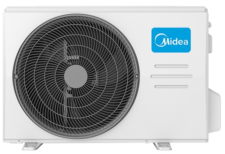 Midea MCD1-24HRN1-Q/MOX430U-24HN1-Q/-40 кассетный кондиционер