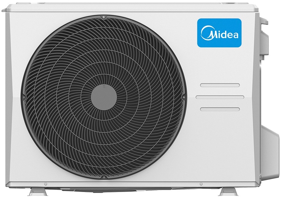 Midea MCD1-24HRN1-Q/MOX431U-24HN1-Q/-40 кассетный кондиционер