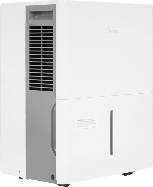 Midea MDDF-30DEN7 бытовой осушитель