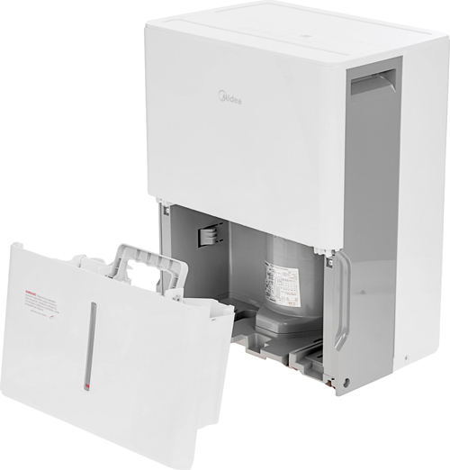 Midea MDDF-30DEN7 бытовой осушитель