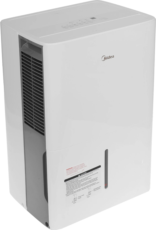 Midea MDDF-50DEN7 бытовой осушитель