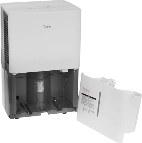 Midea MDDF-50DEN7 бытовой осушитель