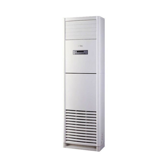 Midea MFGD-55HRN1-R/MODU-55HN1-R колонный кондиционер