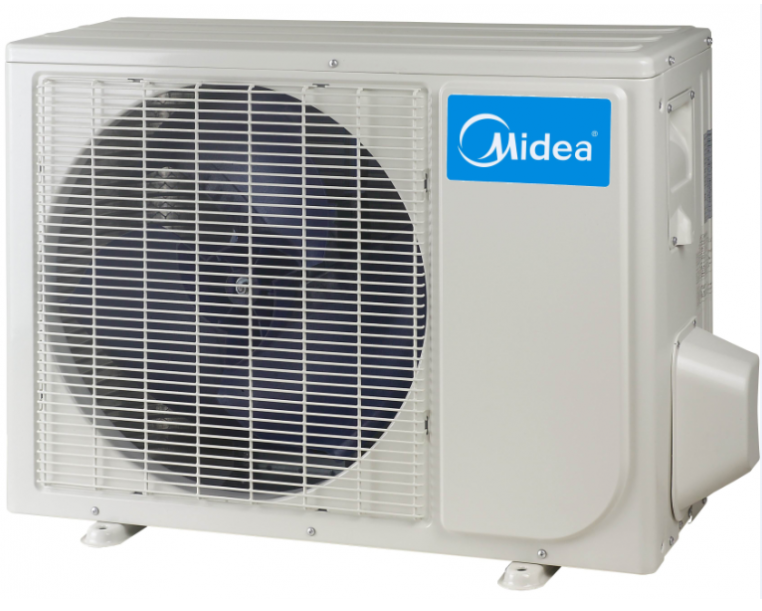 Midea MFM-24ARN1-Q/MOF-24HN1-QB8 колонный кондиционер