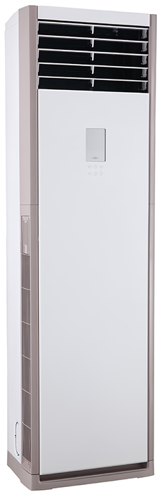 Midea MFPA-24ARN1-QB6/MOX430-24HN1-LQB6 колонный кондиционер