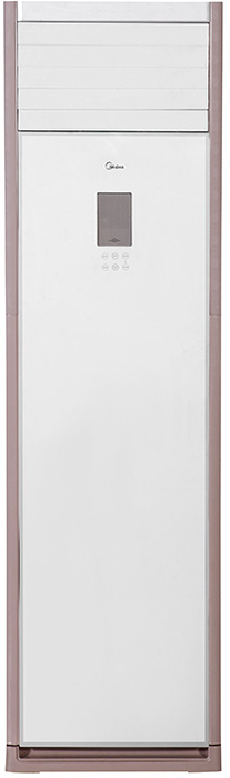 Midea MFPA-24ARN1-QB6/MOX430-24HN1-LQB6 колонный кондиционер