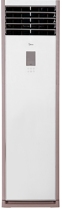 Midea MFPA-24ARN1-QB6/MOX430-24HN1-LQB6 колонный кондиционер