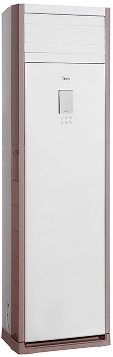 Midea MFPA-24ARN1-QB6/MOX430-24HN1-LQB6 колонный кондиционер