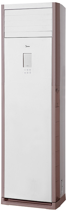 Midea MFPA-24ARN1-QB6/MOX430-24HN1-LQB6 колонный кондиционер