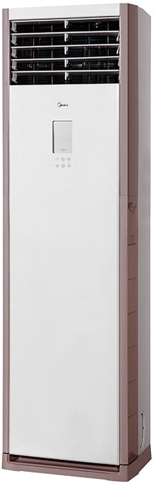 Midea MFPA-24ARN1-QB6/MOX430-24HN1-LQB6 колонный кондиционер