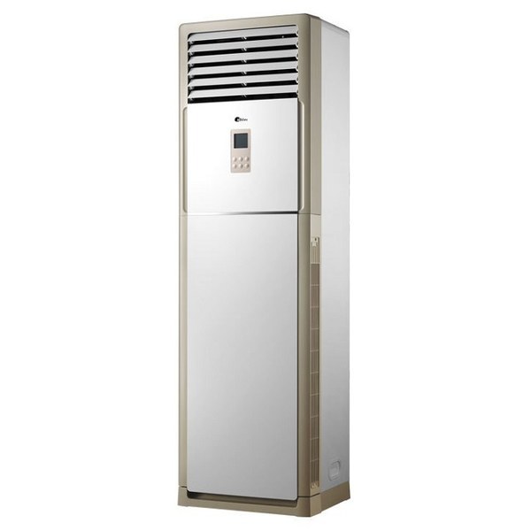 Midea MFPA400-24ARN1-Q/MOCA30U-24HN1-Q колонный кондиционер