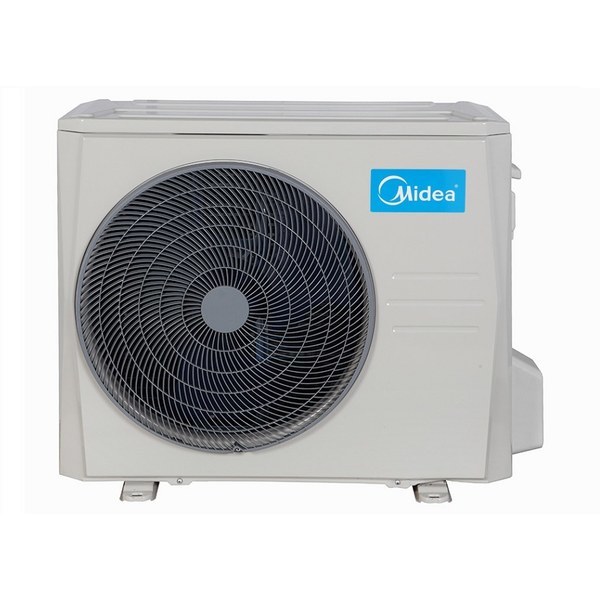 Midea MFPA400-24ARN1-Q/MOCA30U-24HN1-Q колонный кондиционер