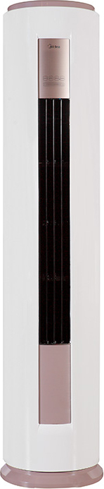 Midea MFSHA1-24FRN8G1/MOX430UL-24HFN8-Q колонный кондиционер