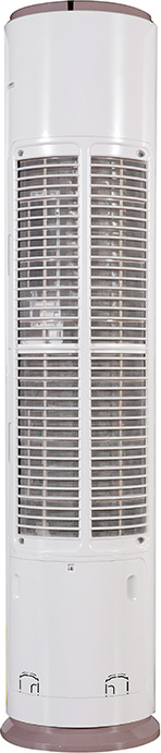 Midea MFSHA1-24FRN8G1/MOX430UL-24HFN8-Q колонный кондиционер