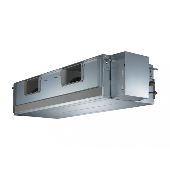 Midea MHG-48HWN1-R/MOU-48HN1-R/-40 канальный кондиционер