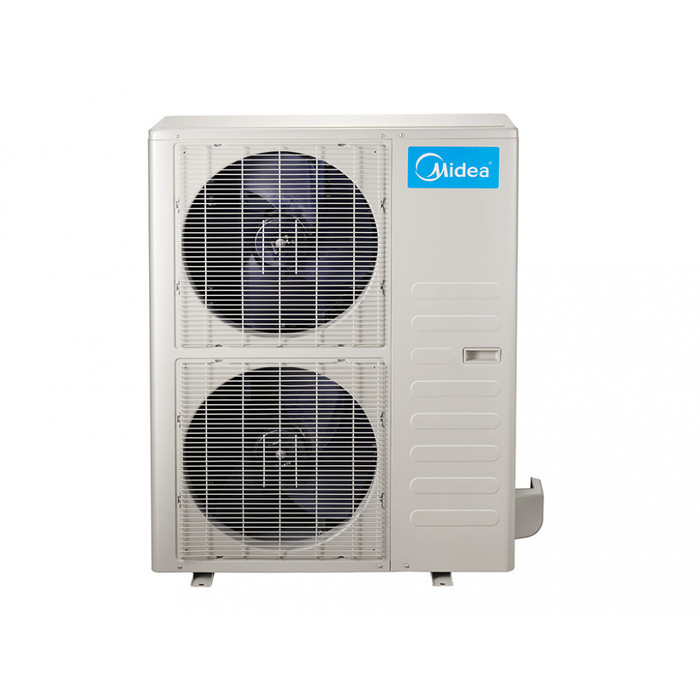 Midea MHG-48HWN1-R/MOU-48HN1-R/-40 канальный кондиционер