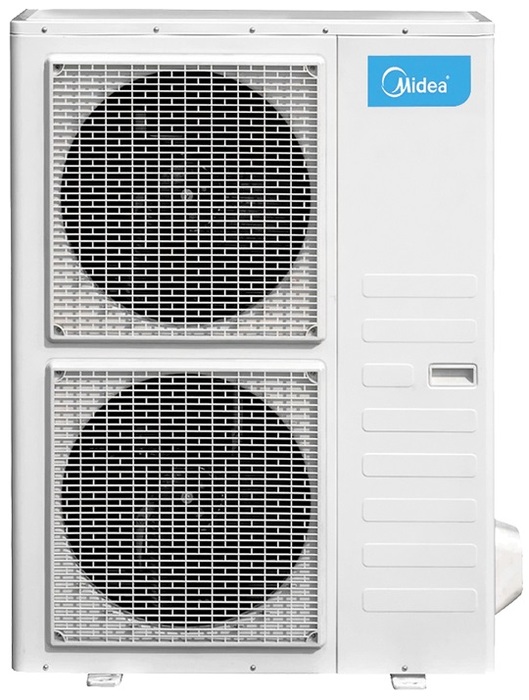 Midea MHG-48HWN1P-R(A)/MOU-48HN1-RR/-40 канальный кондиционер