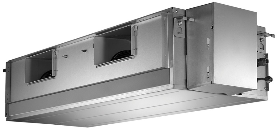 Midea MHG-48HWN1P-R(A)/MOU-48HN1-RR канальный кондиционер
