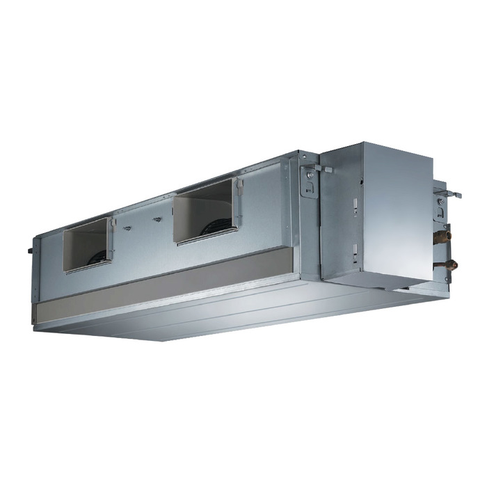 Midea MHG-60HWN1-R/MOU-60HN1-R/-40 канальный кондиционер