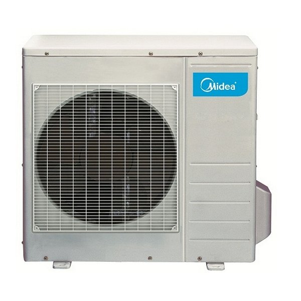 Midea MHG-60HWN1-R(A)/MOUA-60HN1-R канальный кондиционер