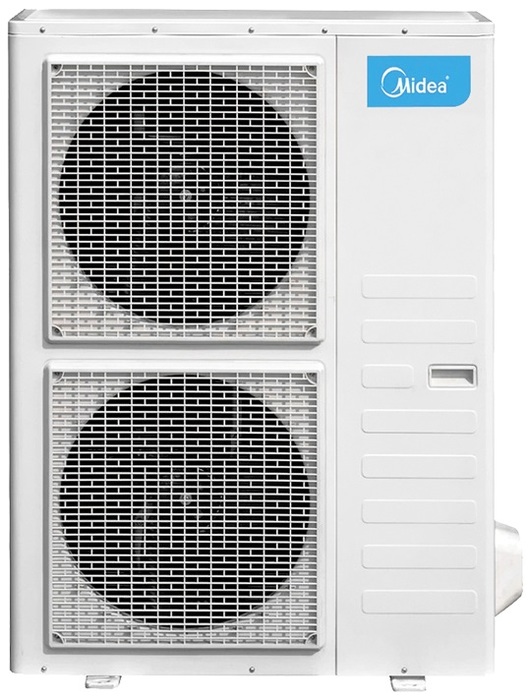 Midea MHG-60HWN1P-R(A)/MOU-55HN1-R/-40 канальный кондиционер