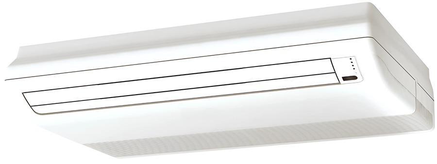 Midea MI2-56DLDHN1 напольно-потолочная VRF система