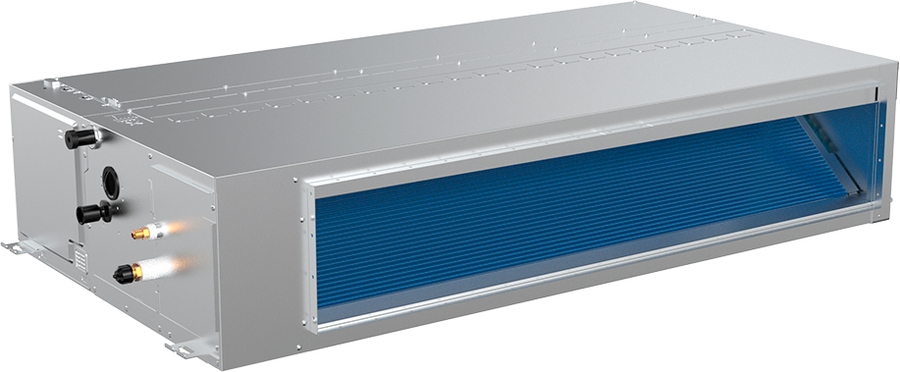 Midea MIH200T1HN18 канальная VRF система
