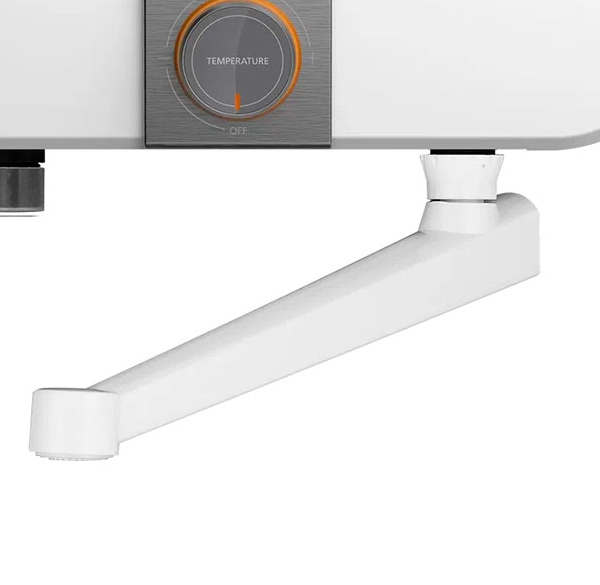 Midea MIWH-3500T электрический проточный водонагреватель 3,5 кВт