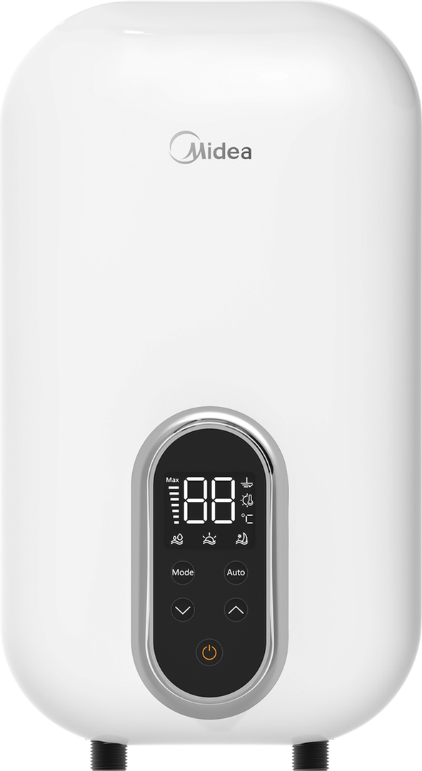 Midea MIWH-8500 электрический проточный водонагреватель 8 кВт