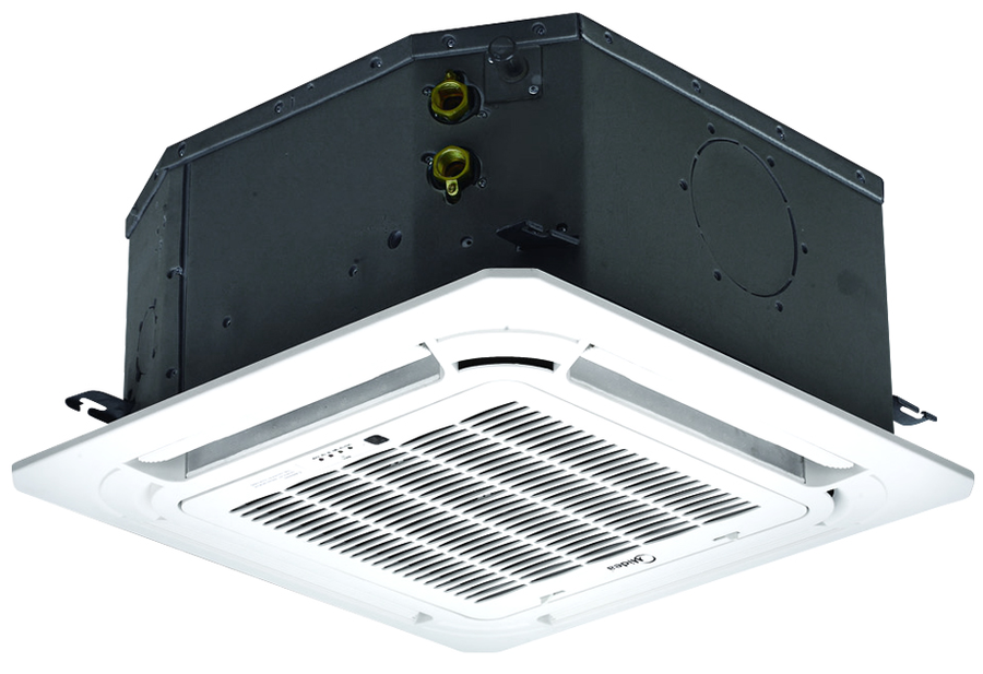Midea MKD-V400 кассетный фанкойл