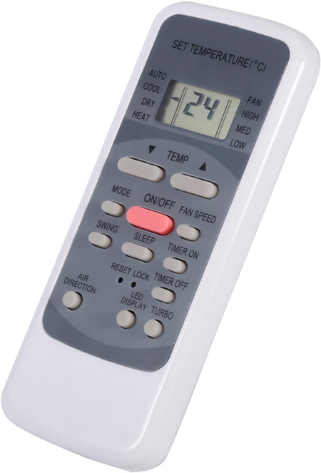 Midea MKG-250-D настенный фанкойл до 2,5 кВт