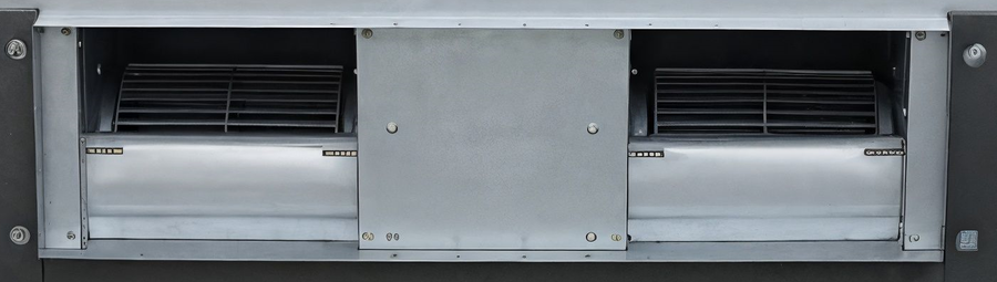 Midea MKT3H-2200G100A канальный фанкойл до 20 кВт