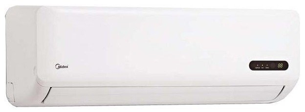 Midea MS11DI-09HRDN1 настенный внутренний блок