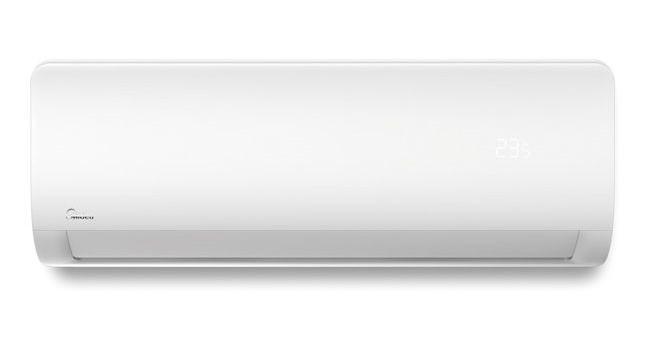 Midea MSAG1-07N8C2U-I/MSAG1-07N8C2U-O/-40 настенный кондиционер