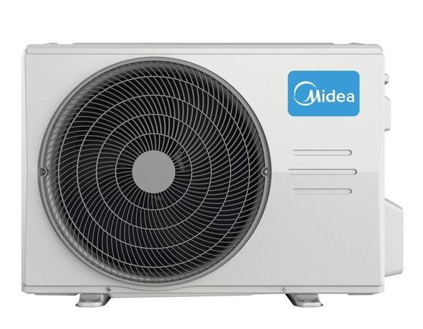 Midea MSAG1-07N8C2U-I/MSAG1-07N8C2U-O/-40 настенный кондиционер