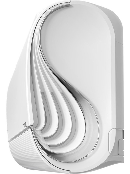 Midea MSFA-12N8D6-I настенный внутренний блок