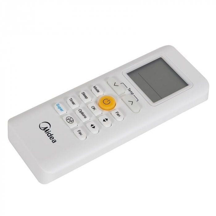 Midea MSMA1C-17HRN1/MOBA01-18HN1 настенный кондиционер
