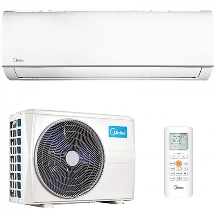 Midea MSMA1C-17HRN1/MOBA01-18HN1 настенный кондиционер