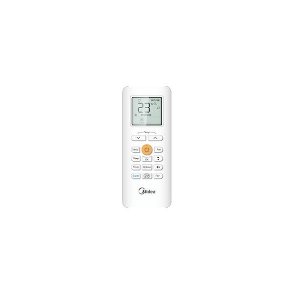 Midea MSMABU-12HRDN1 настенный внутренний блок