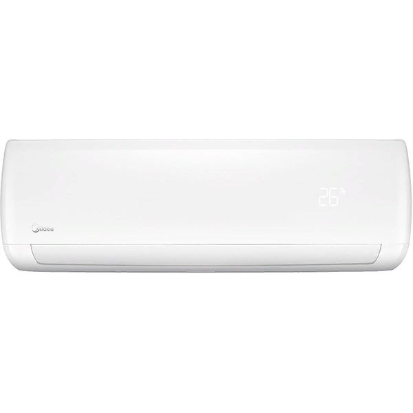 Midea MSMBBU-12HRFN1(BW)/MOB03-12HFN1 настенный кондиционер