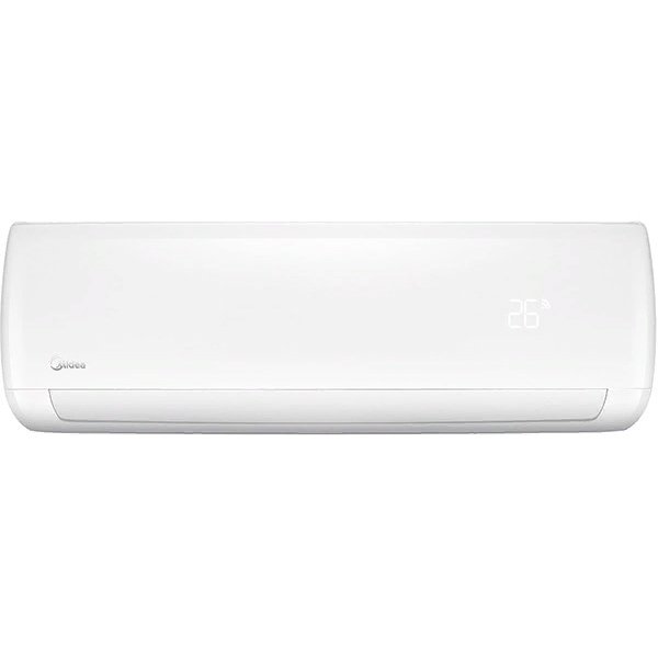 Midea MSMBCU-18HRFN1(BW)/MOB02-19HFN1 настенный кондиционер