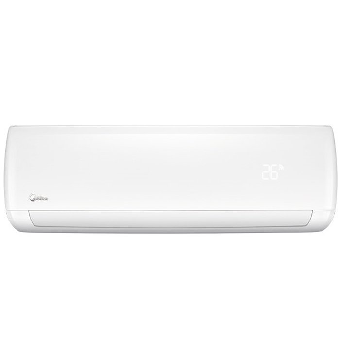 Midea MSMBD-24HRN1(W)/MOCA01-24HN1 настенный кондиционер