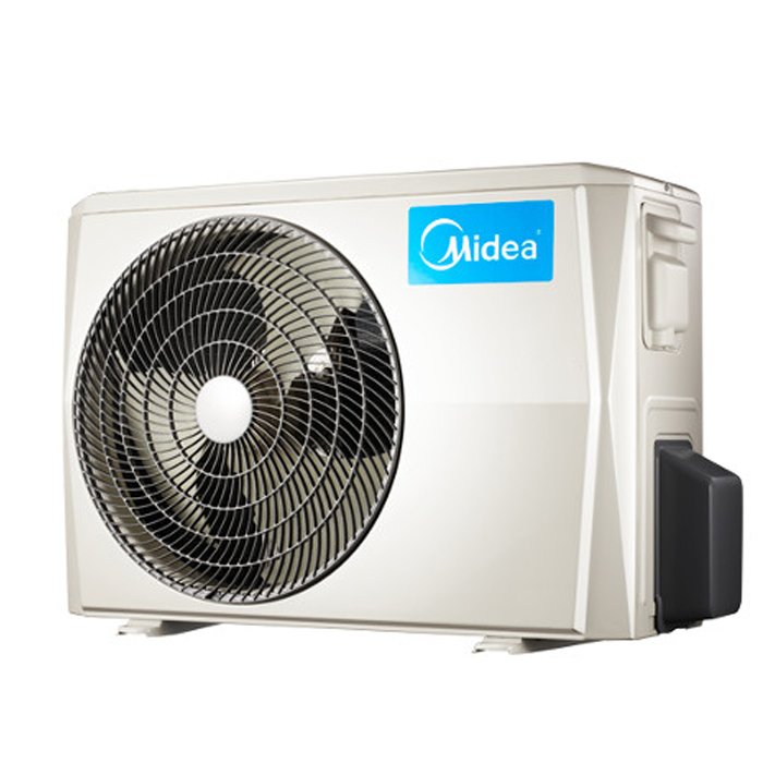 Midea MSMBD-24HRN1(W)/MOCA01-24HN1 настенный кондиционер