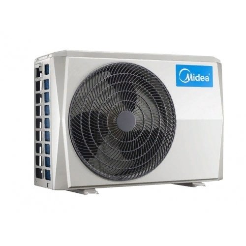 Midea MSMBDU-24HRFN1(BW)/MOCA01-24HFN1 настенный кондиционер