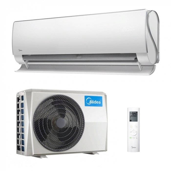 Midea MSMTBU-09HRFN1/MOBA01-09HFN1 настенный кондиционер