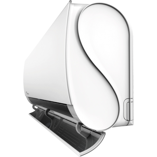 Midea MT-09N1C4-I/MT-09N1C4-O настенный кондиционер