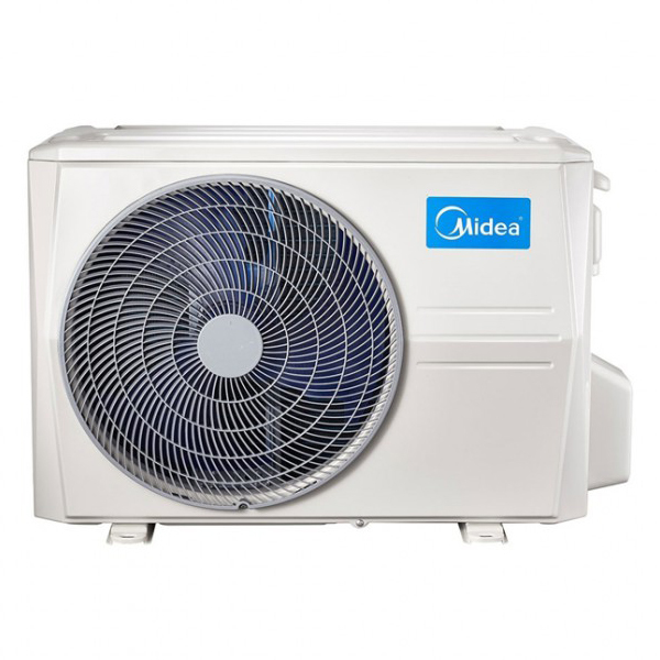 Midea MT-09N1C4-I/MT-09N1C4-O настенный кондиционер
