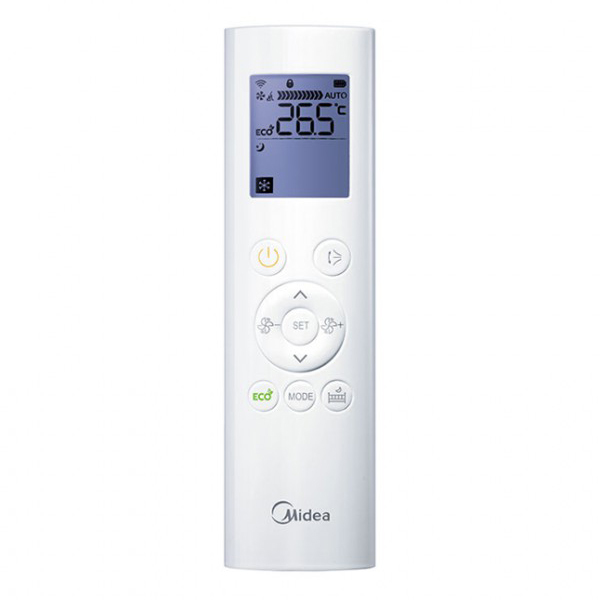 Midea MT-09N1C4-I/MT-09N1C4-O настенный кондиционер