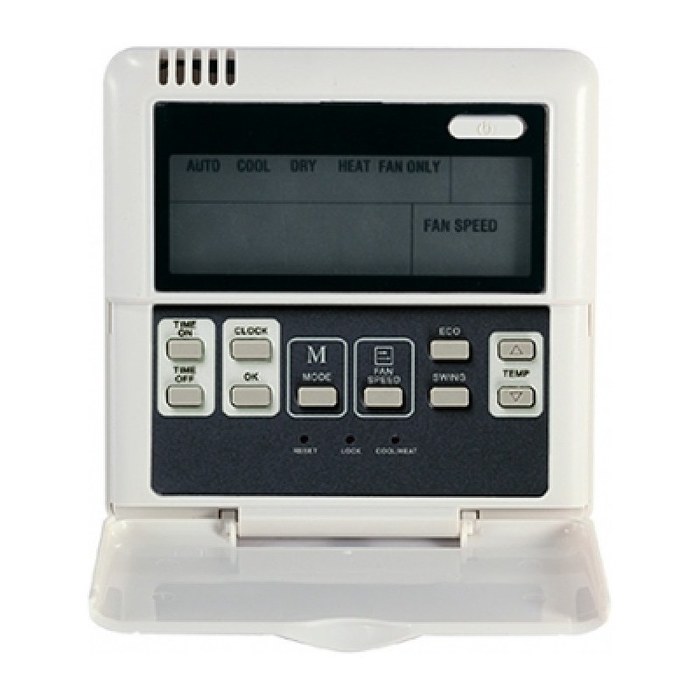 Midea MTBI-09HWFN1-Q канальный внутренний блок мульти-сплит системы