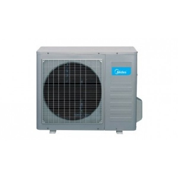 Midea MTI-18HWN1-Q/MOU-18HN1-Q канальный кондиционер